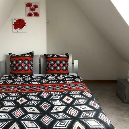 Duplex A Ribeauville Екстериор снимка