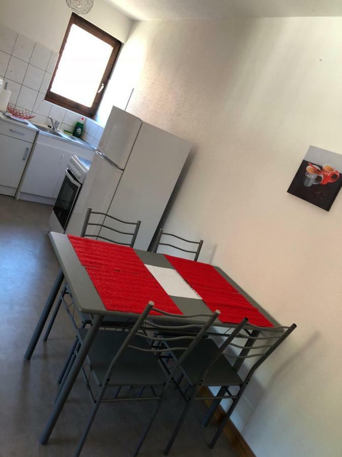 Duplex A Ribeauville Екстериор снимка