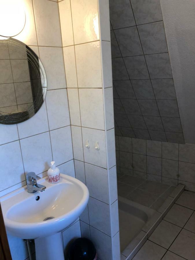 Duplex A Ribeauville Екстериор снимка
