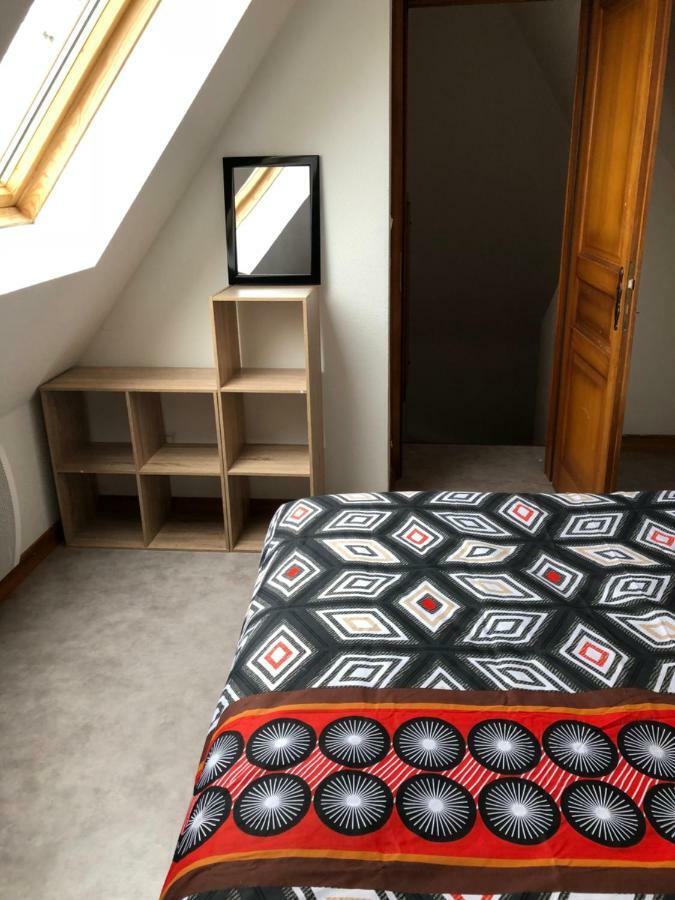 Duplex A Ribeauville Екстериор снимка