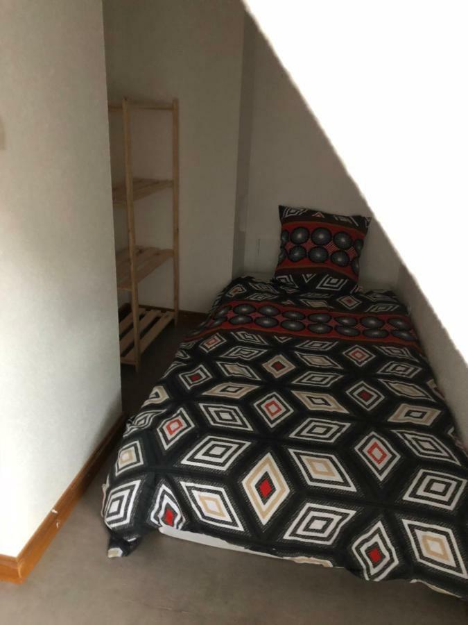 Duplex A Ribeauville Екстериор снимка