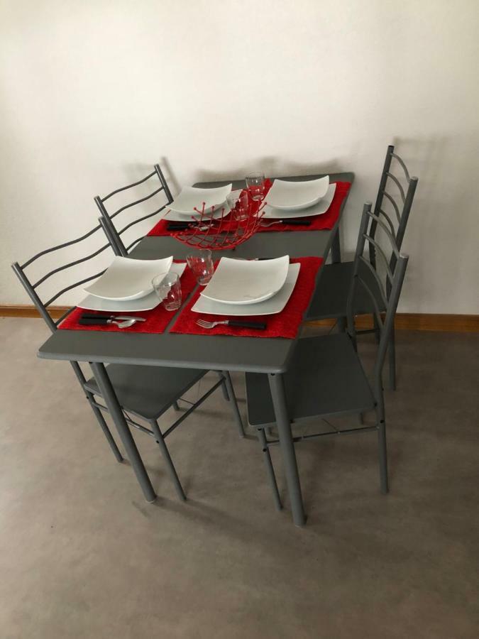 Duplex A Ribeauville Екстериор снимка